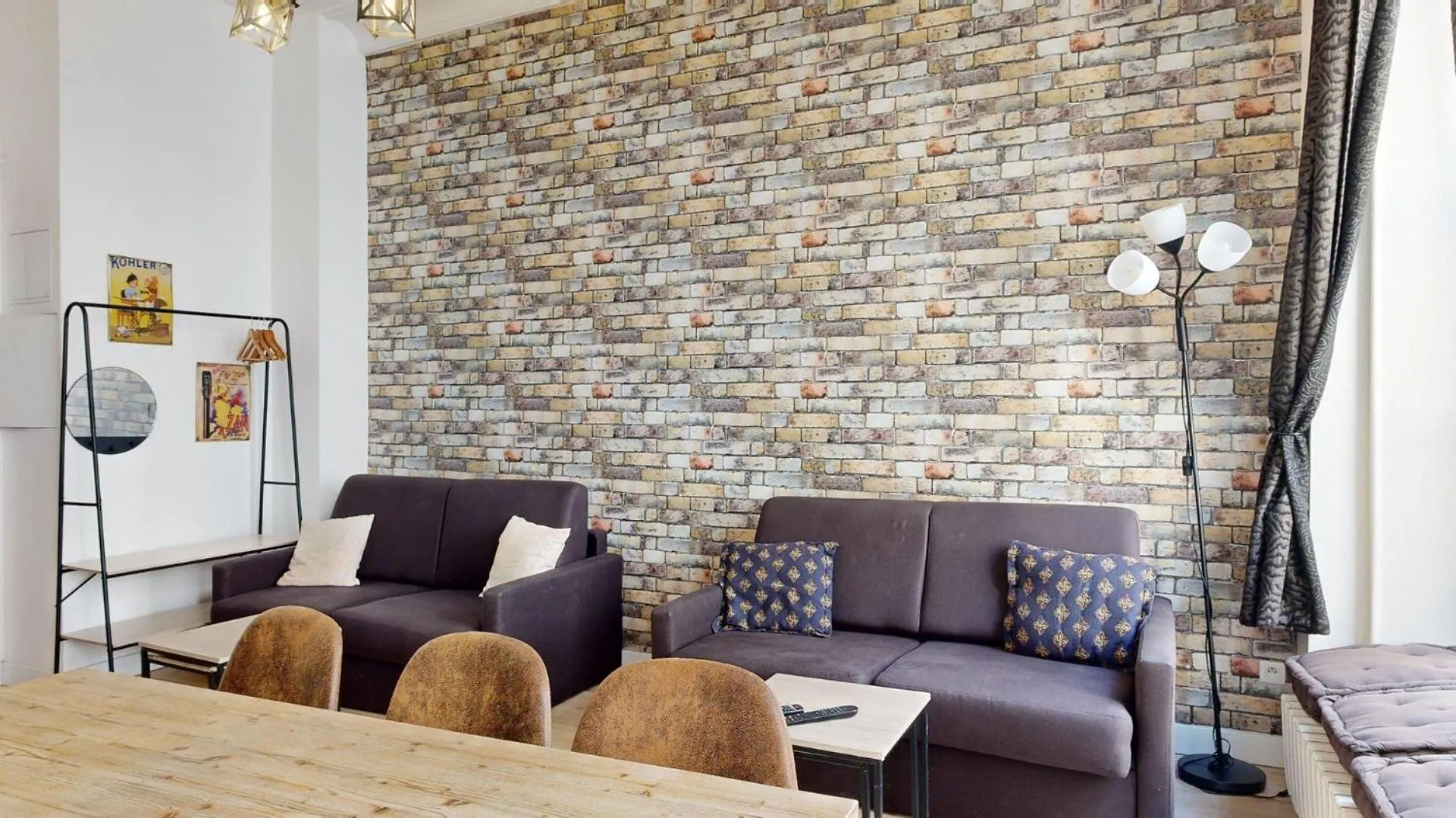 Bluestay 17 - Superbe Appartement Au Coeur De Paris
