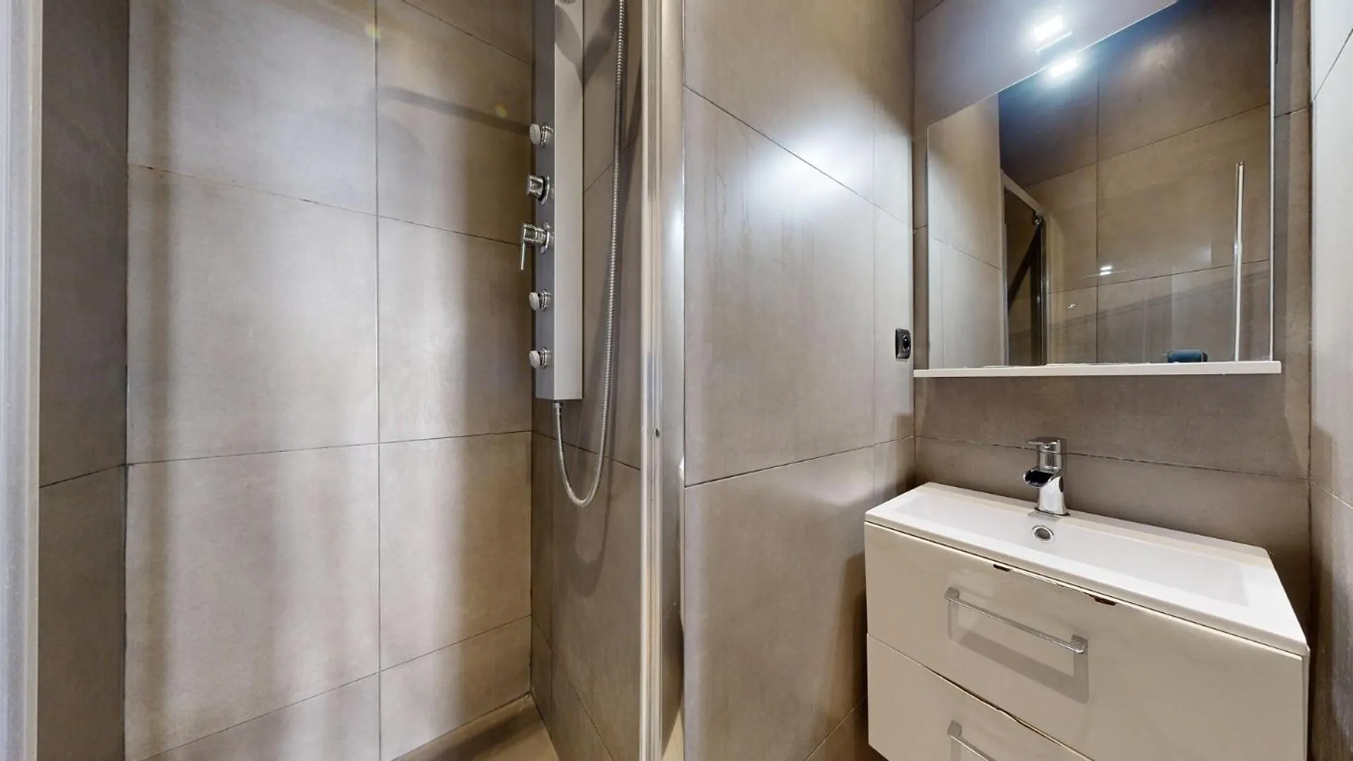 Apartment Bluestay 17 - Superbe Appartement Au Coeur De Paris