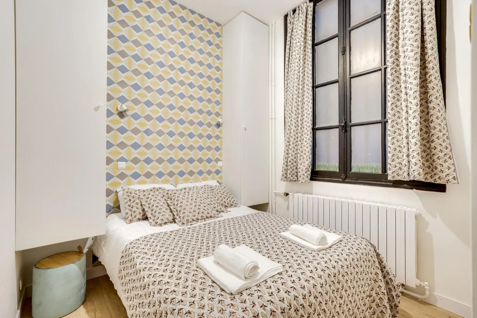 Apartment Bluestay 17 - Superbe Appartement Au Coeur De Paris France