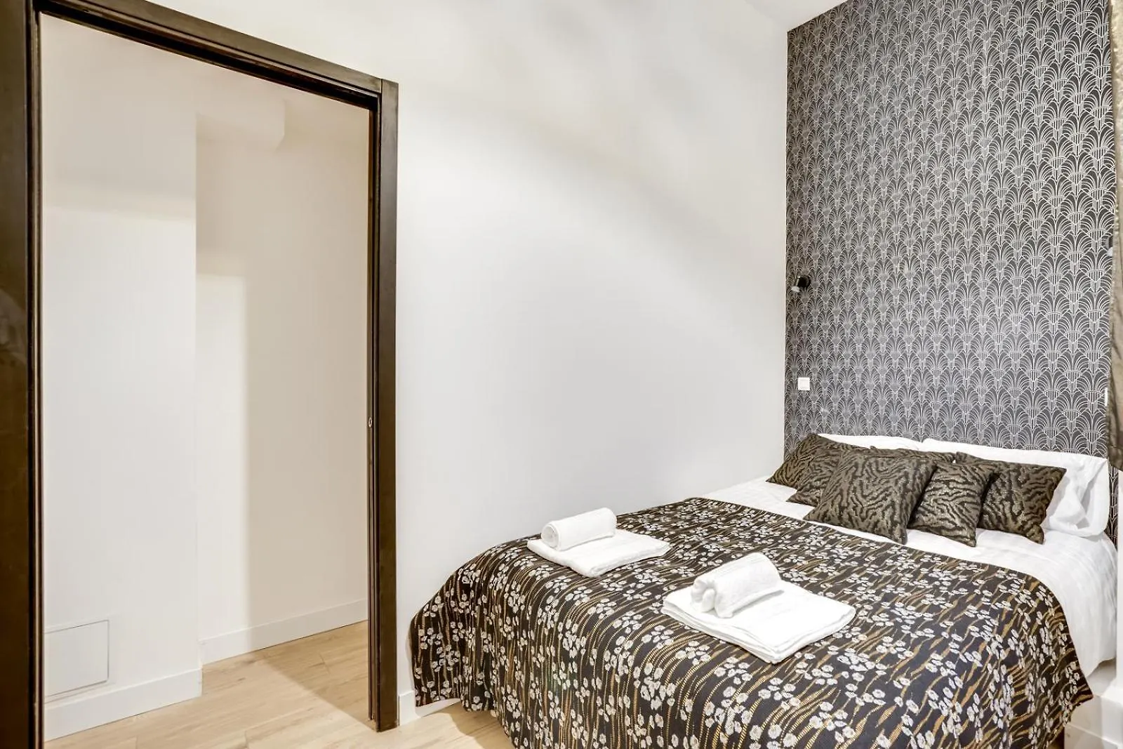 Bluestay 17 - Superbe Appartement Au Coeur De Paris 0*,