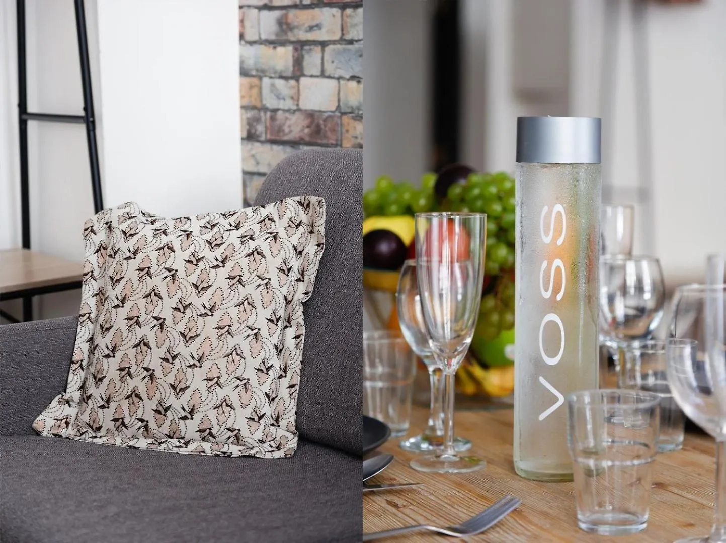 Apartment Bluestay 17 - Superbe Appartement Au Coeur De Paris France