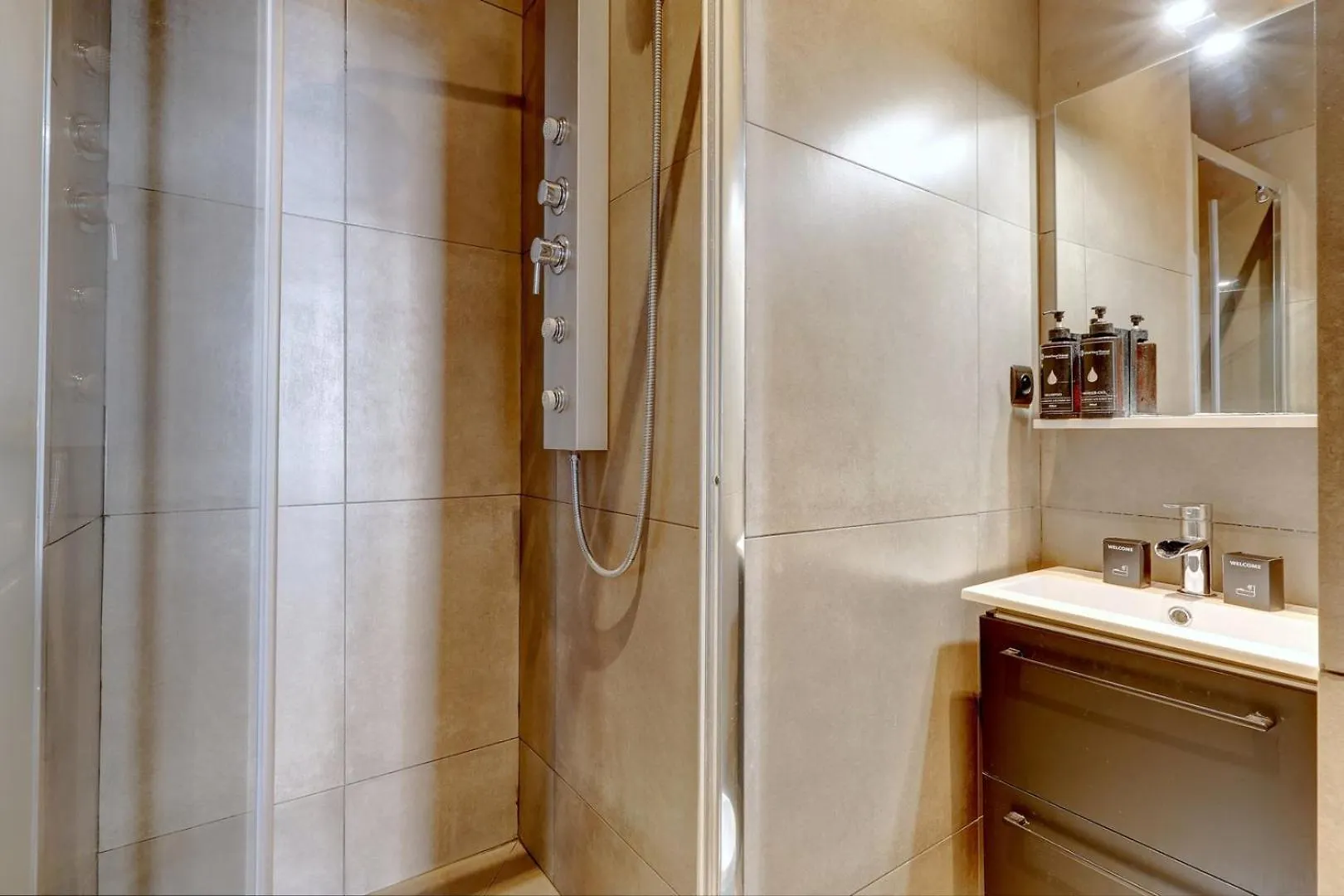 Bluestay 17 - Superbe Appartement Au Coeur De Paris Apartment